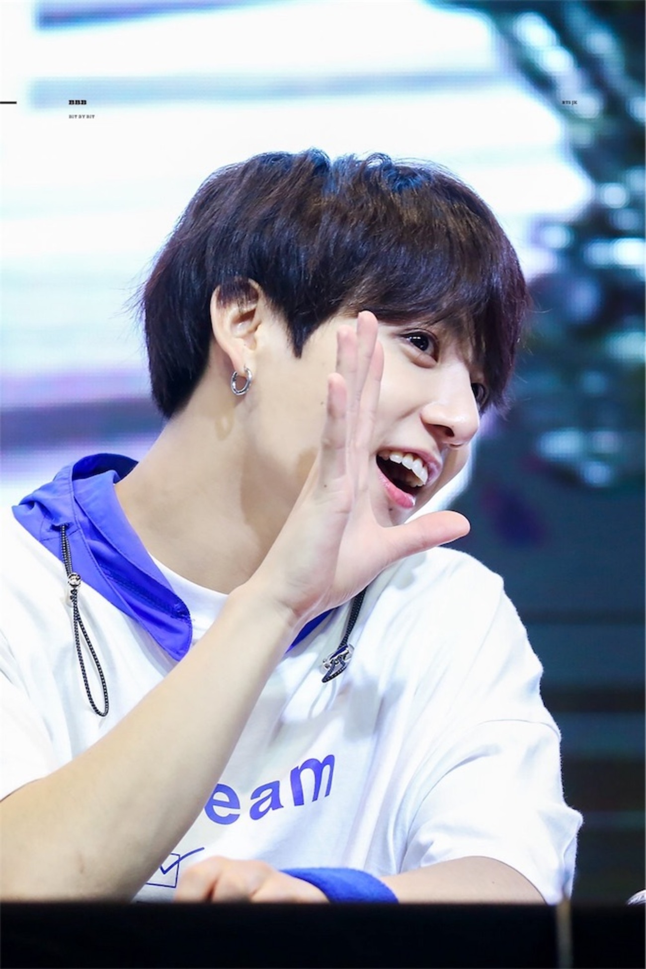 今日のジョングク 117ページ - ジョングクのブログはじめました。