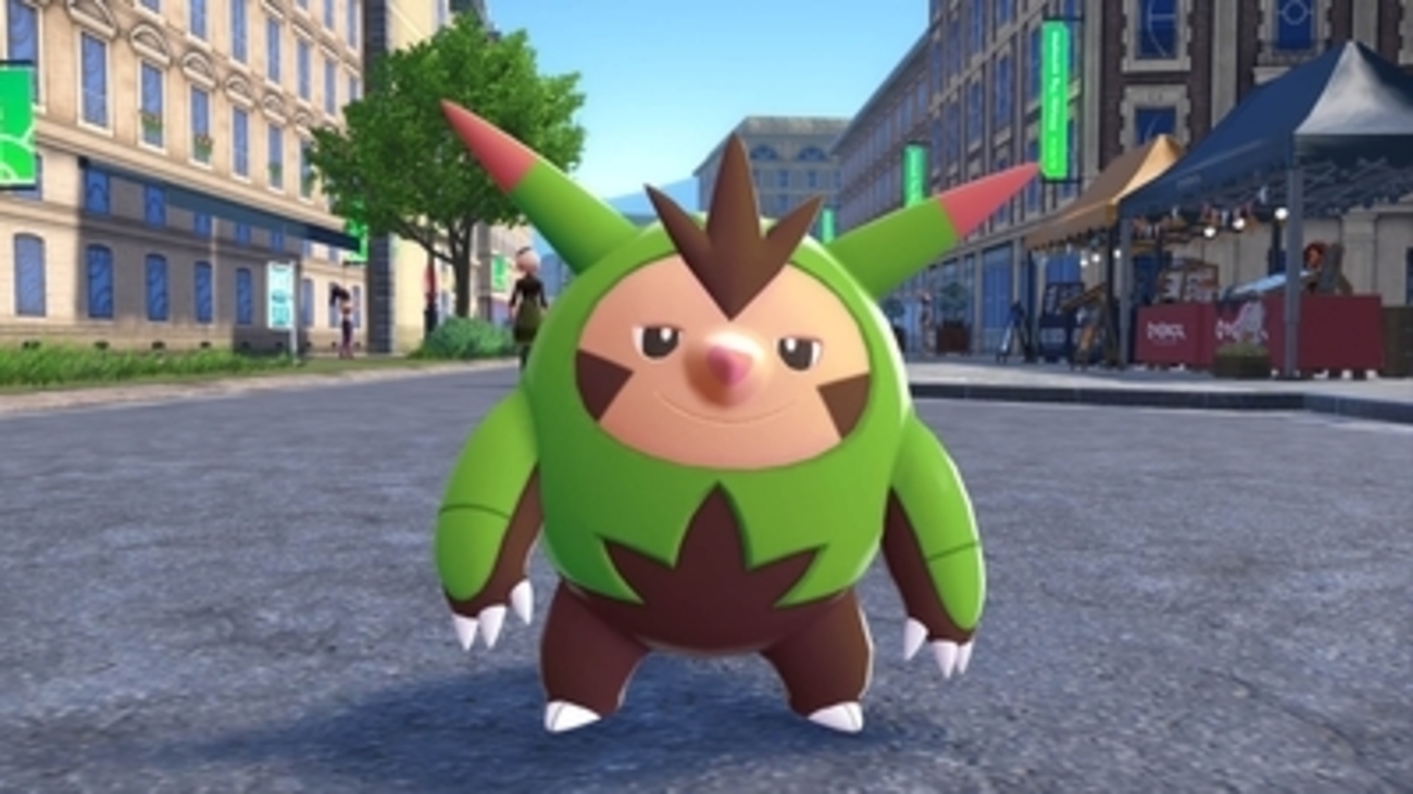 【ポケモンレジェンズZA プレイ日記72】進化後はみんな眠い