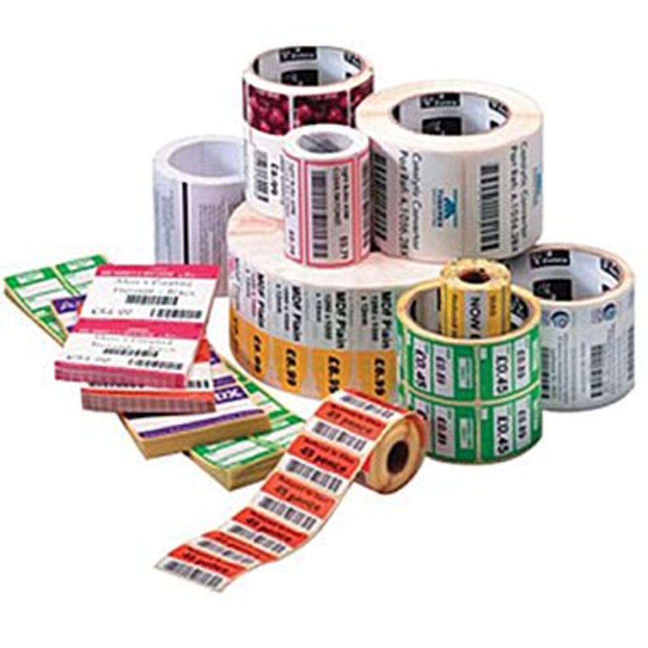 Individual Guide On Barcode Supplies - ebarcode’s blog