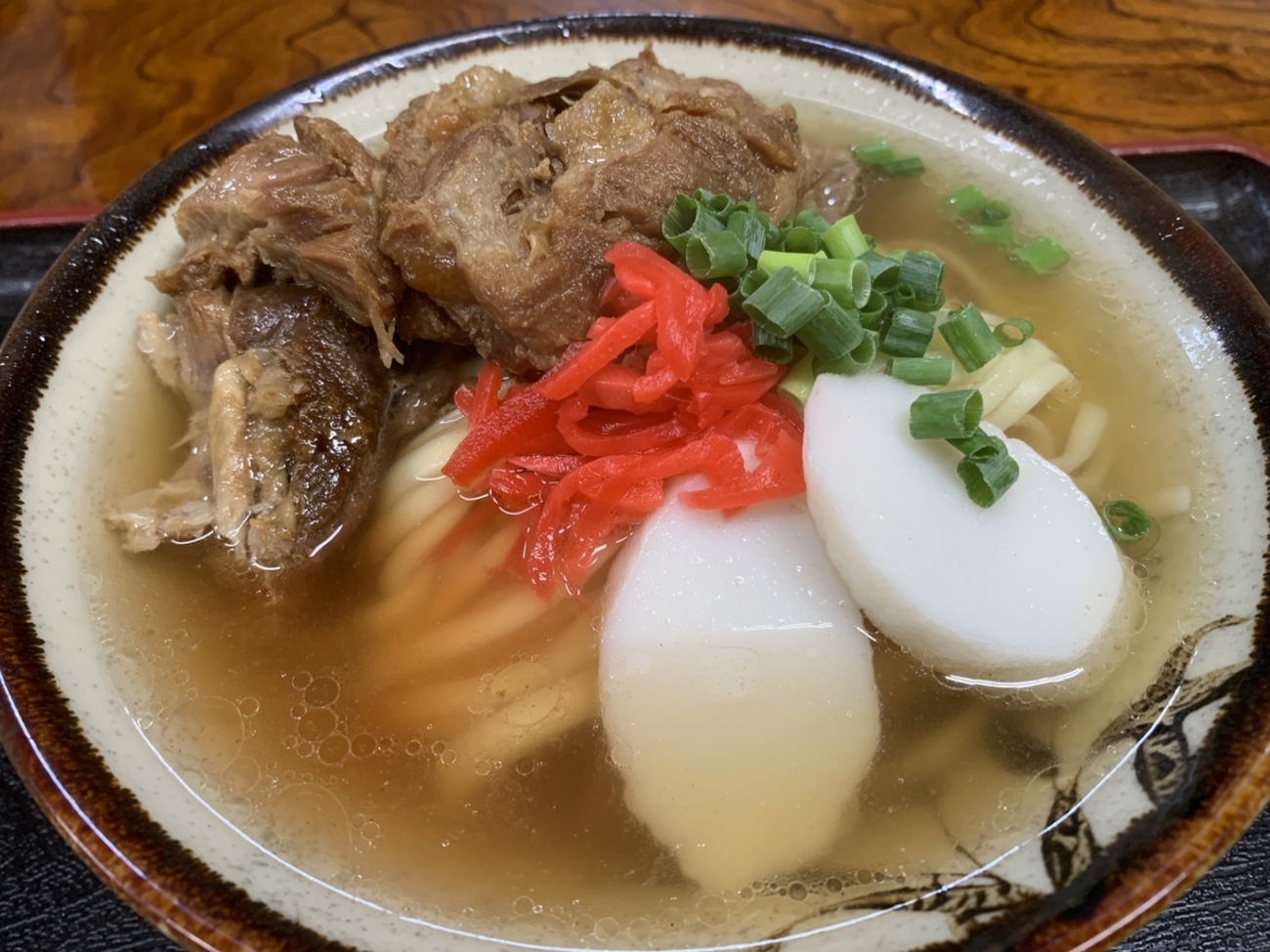 【中古】 沖縄のそばと食堂（’05～’06） ひがし食堂 1973年創業ぜんざいと沖縄そばの名店 - さんぺいの沖縄