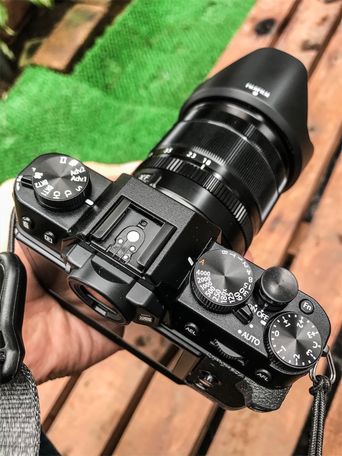 X-T30を買って本当に良かった！D500と比較超簡単レビュー 作例有り 