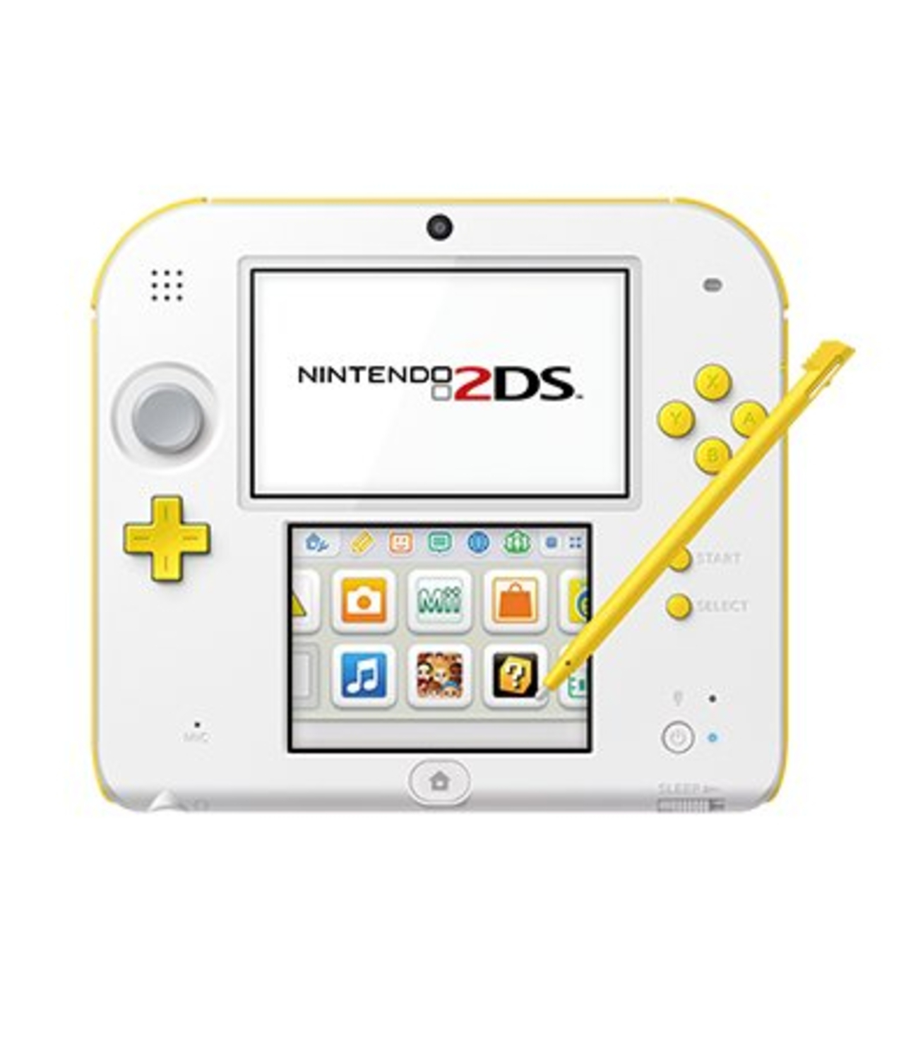 数量限定 ニンテンドー2DS「スーパーマリオパック」が本日発売！値段や 
