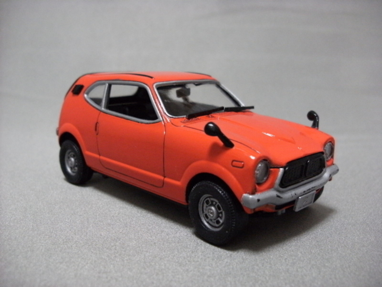 ARII 1/32オーナーズクラブ 