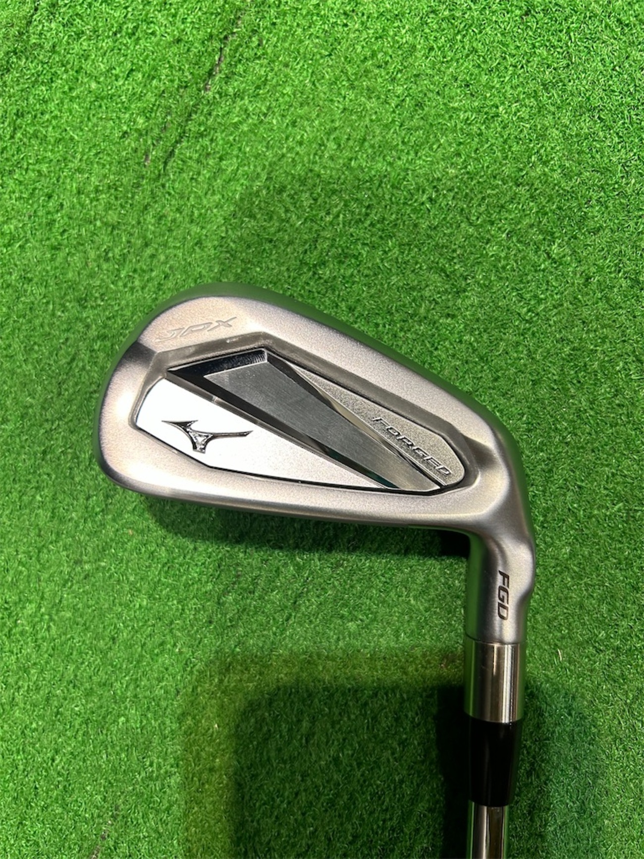 純銀　2024 カワセミ Mizuno JPX925 Hot Metal Irons - Mizuno Golf Official Website