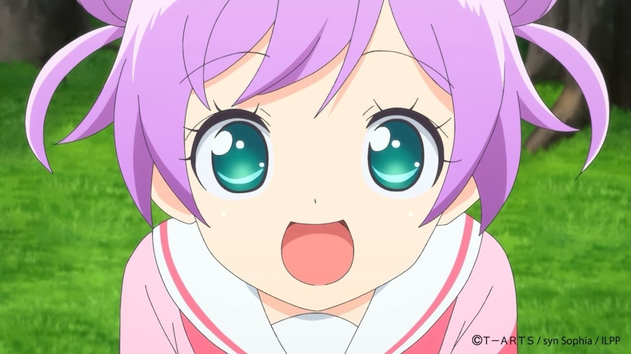 アイドルランドプリパラ アニメ 1話 感想 プリパラ らぁら 茜屋日海夏 