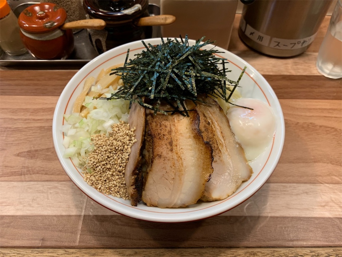 つけ麺 うま づら