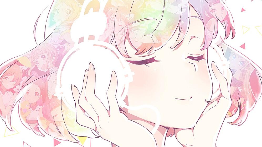 ナナシス全曲レビュー