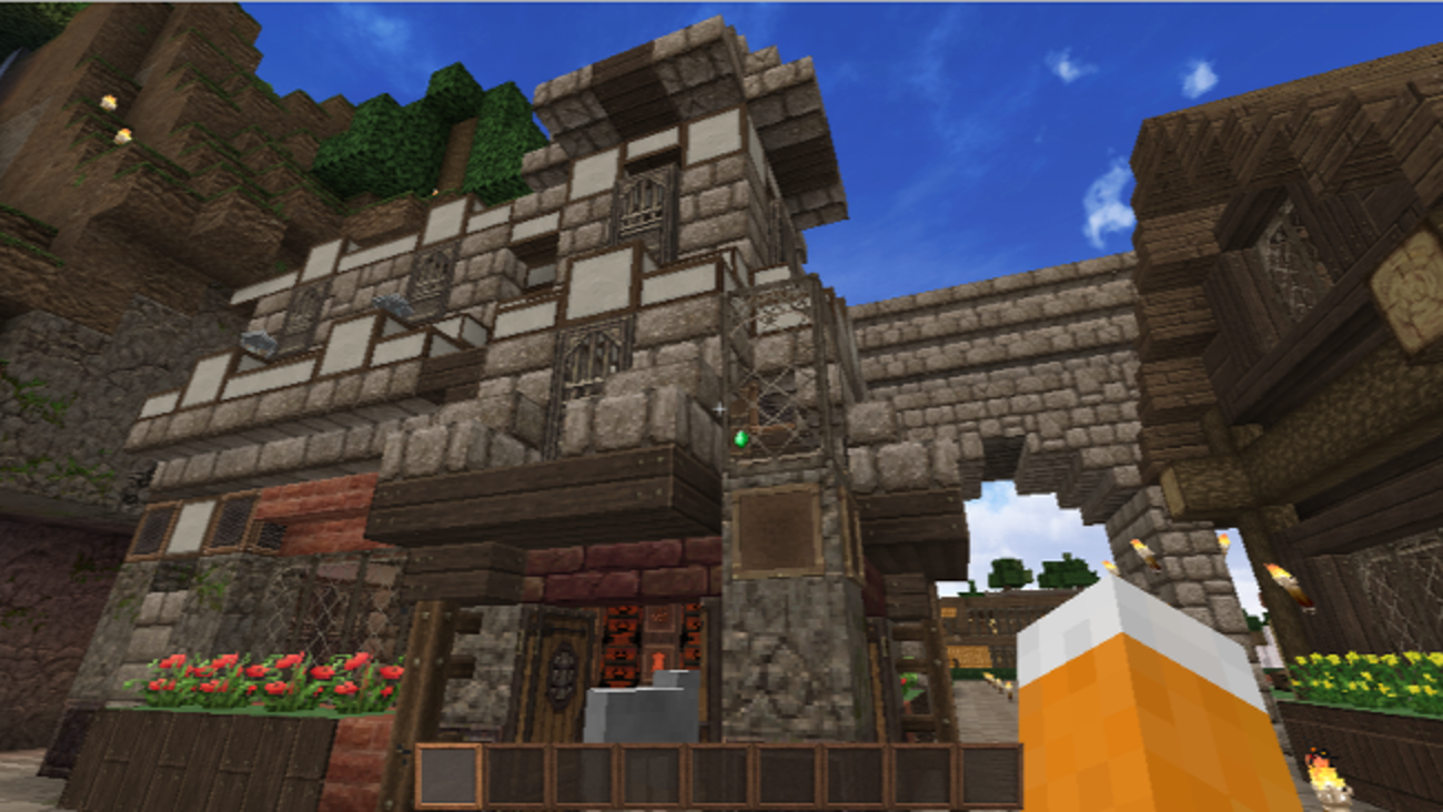 Minecraft】ハルシオンデイズ（HalcyonDays）の紹介 〜おすすめ 