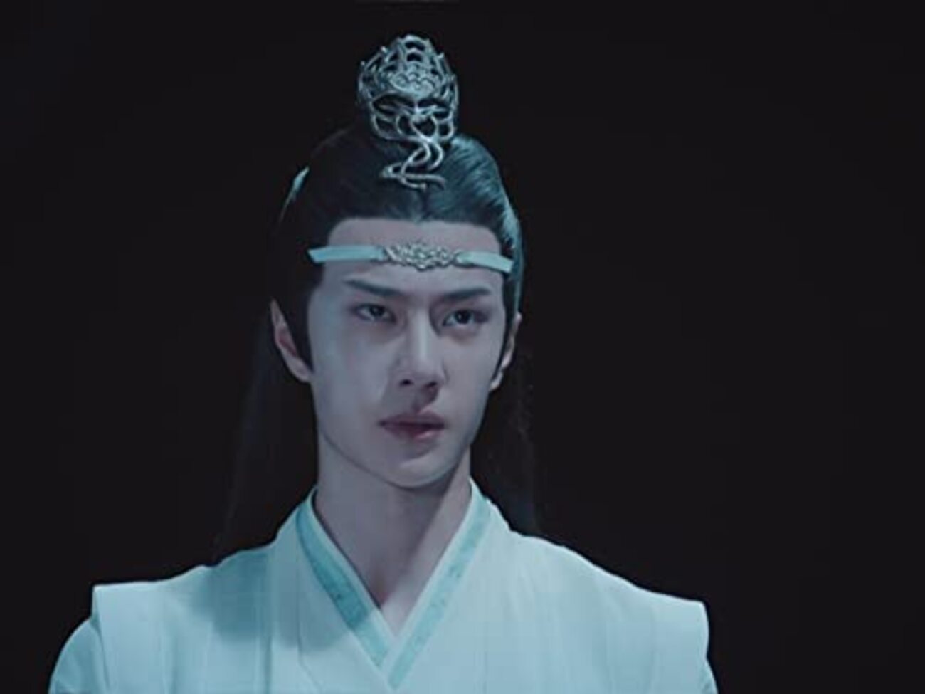 陳情令第32話感想/酹酒「絶望の叫び」字幕版吹替版 - 笛の音と琴の調べ