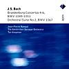 Brandenburg Concerto No. 6 in B-Flat Major, BWV 1051: III. Allegro