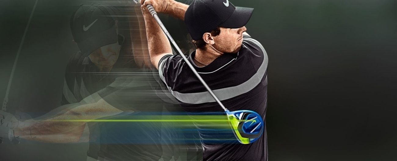 Nike Vapor Fly のドライバーと5番ウッドを買った｜そして3番ウッドも 