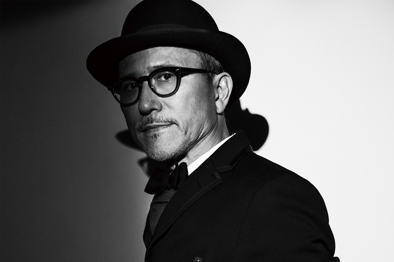 高橋幸宏『On that day, everyone』｜360 Reality Audioメイキングラボ