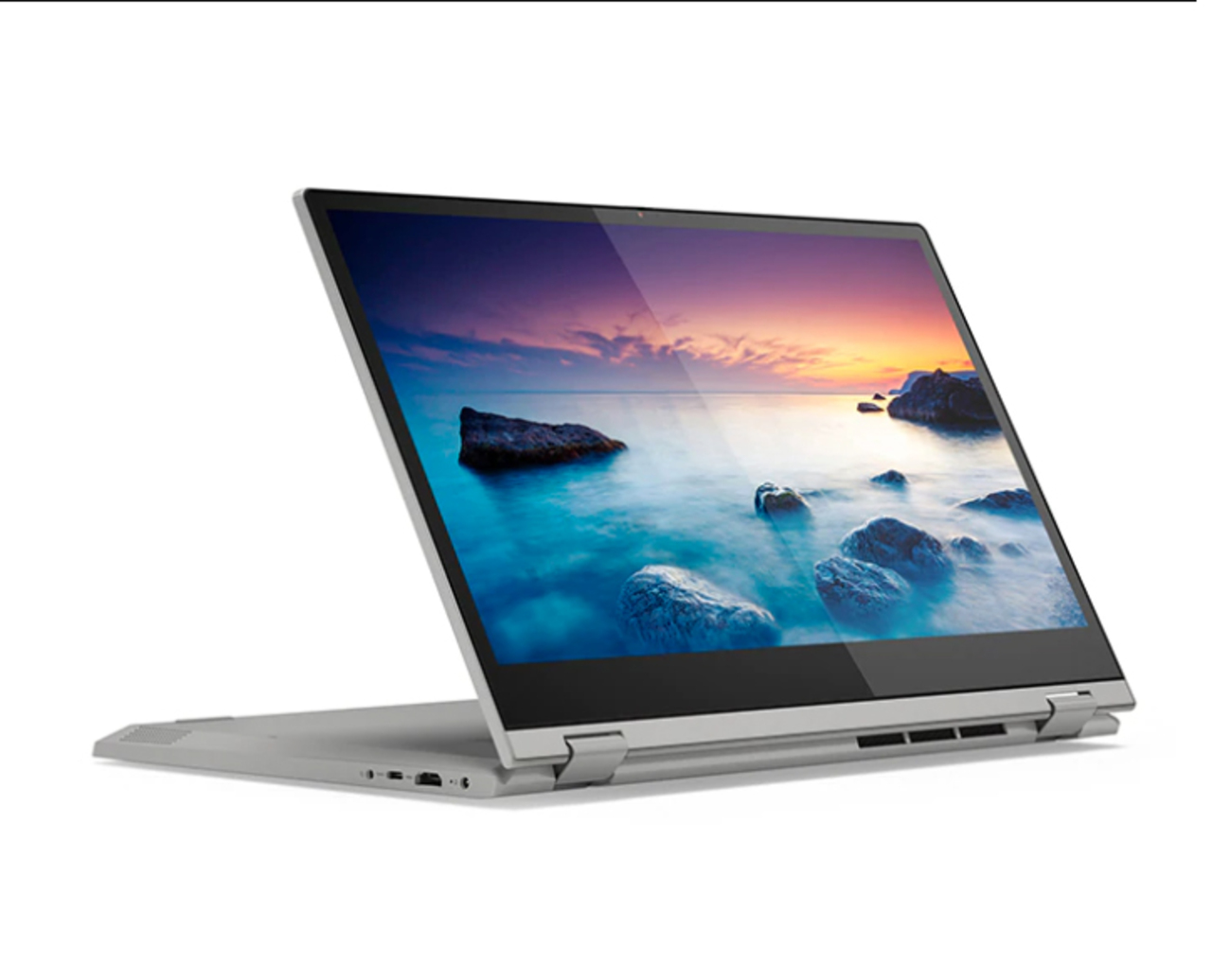 Lenovo Ideapad C340(15)のペン操作【レノボ アクティブペン 