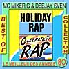 Holiday Rap (Maxi)
