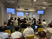 AIエージェント設計勉強会 〜自己改善、検索編〜を開催しました。