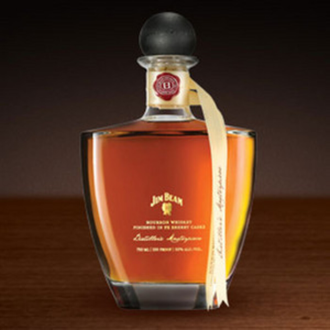 Jim Beam Distiller