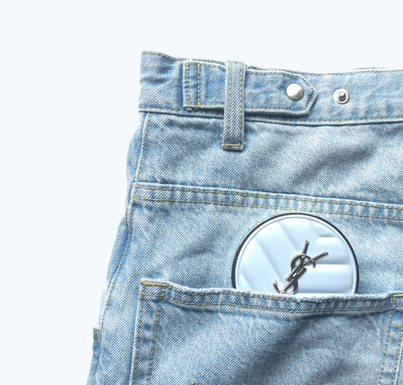 使い方は？互換性は？YSL オールアワーズ ブラークッション - BUBBLISM 