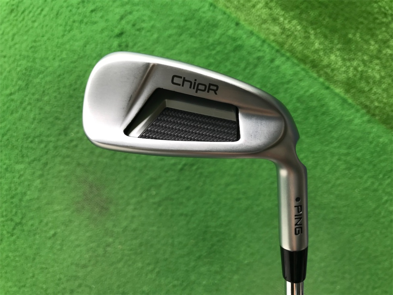 ピンChipRチッパー試打評価 - Golf Powers 試打レビュー☆
