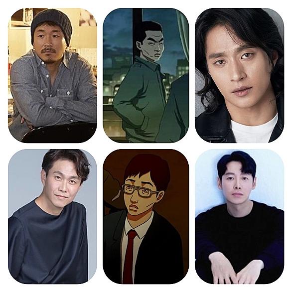 キム ソンギュとは 一般の人気 最新記事を集めました はてな