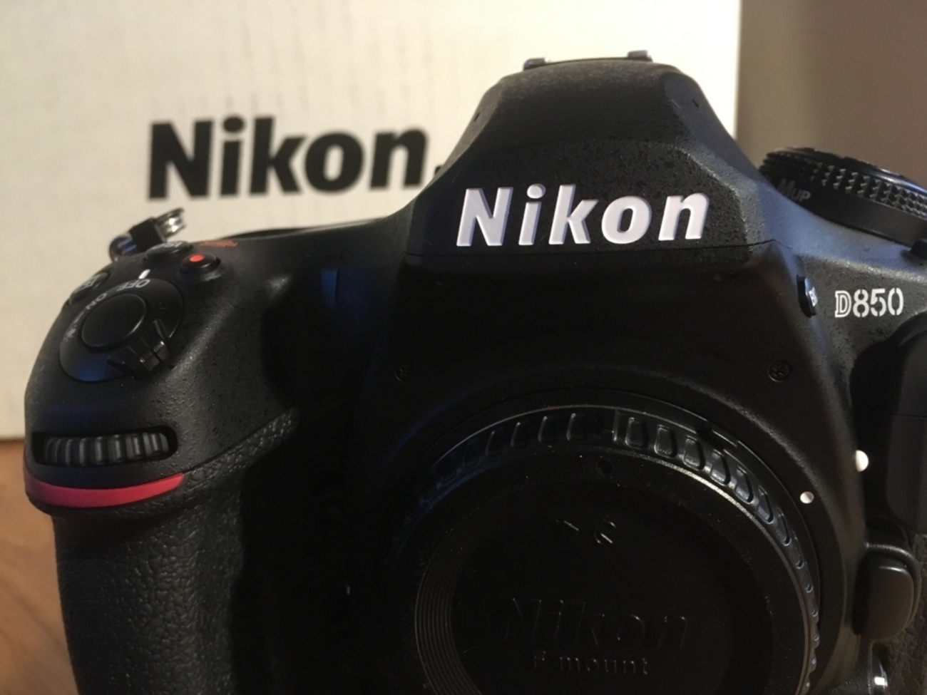 【修理不可品】Nikon D850 デジタル一眼レフカメラ 本体 デジタル一眼カメラ ニコン デジタル一眼レフカメラ 一眼レフ