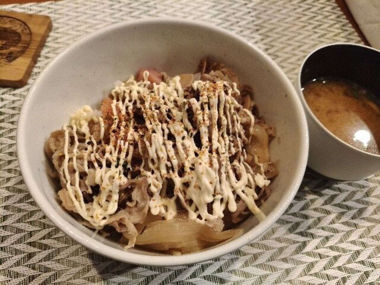 牛丼はキャンバスである すき家の起こした革命 - おじ語り