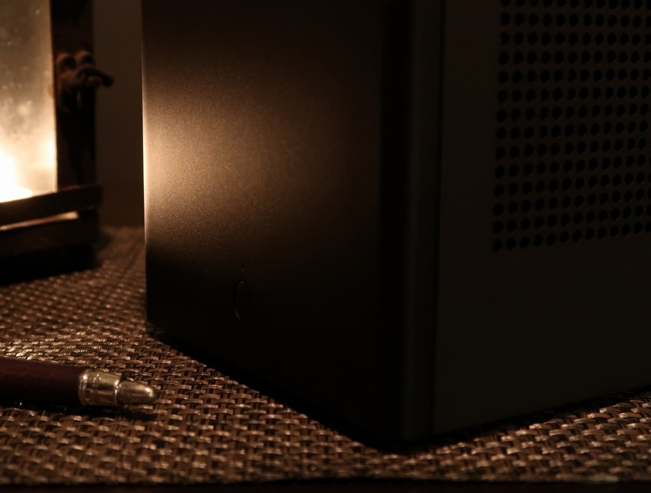 LOUQEが帰ってきた！】Louqe社「GHOST S1 MkIII」＆「RAW S1」が販売 