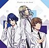 劇場版 うたの☆プリンスさまっ♪ マジLOVEキングダム挿入歌 「Feather in the hand」