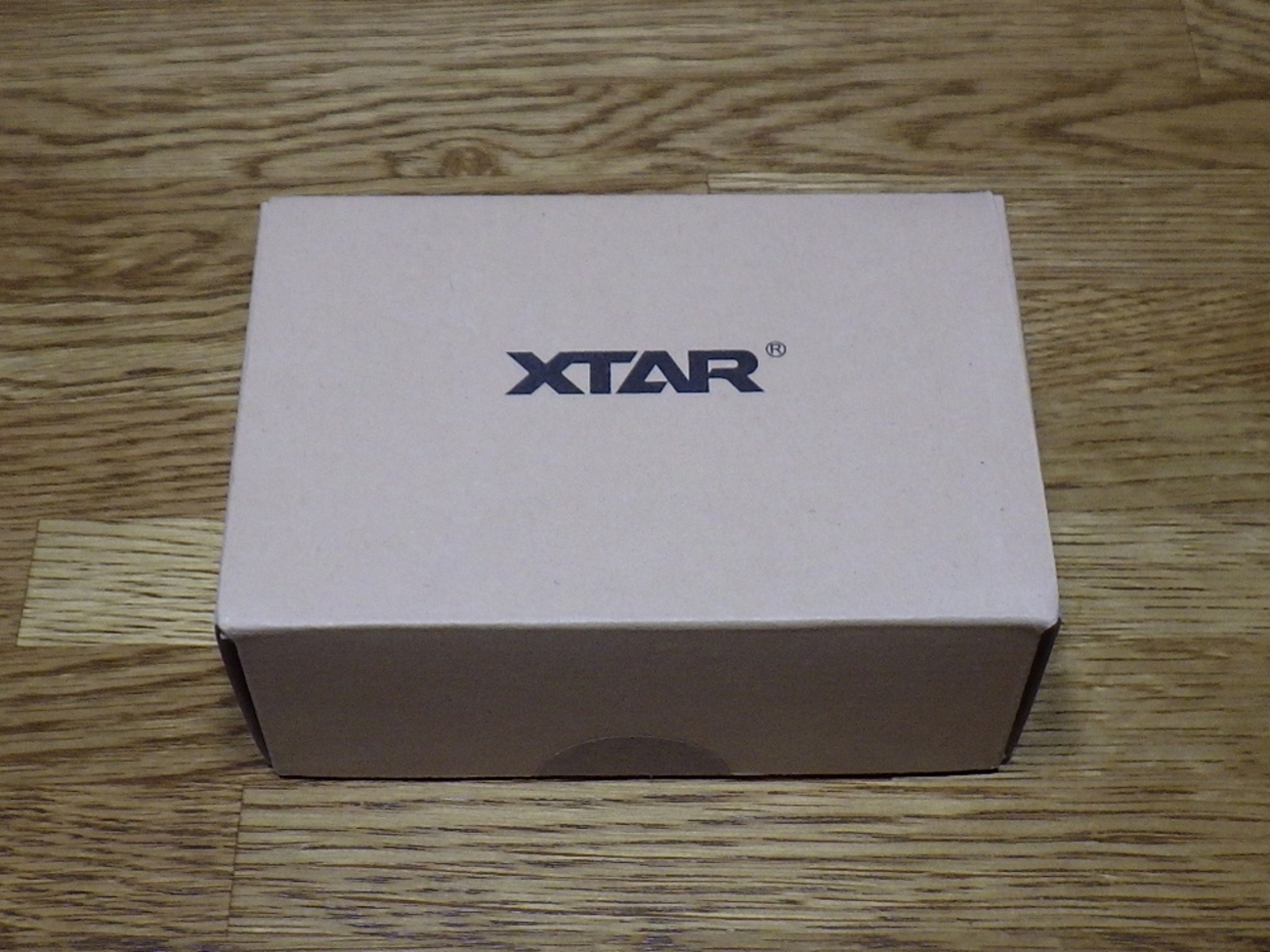 XTAR L4充電器セット - 夢道具