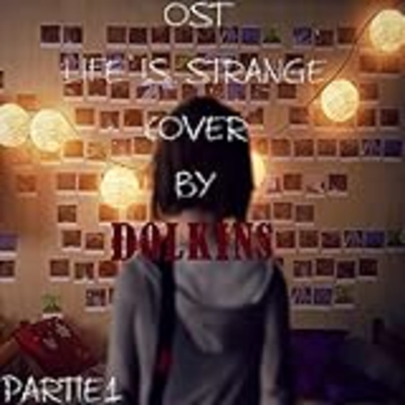 Life Is Strange サウンドトラック 動画と音楽 | Life is Strange | SQUARE ENIX