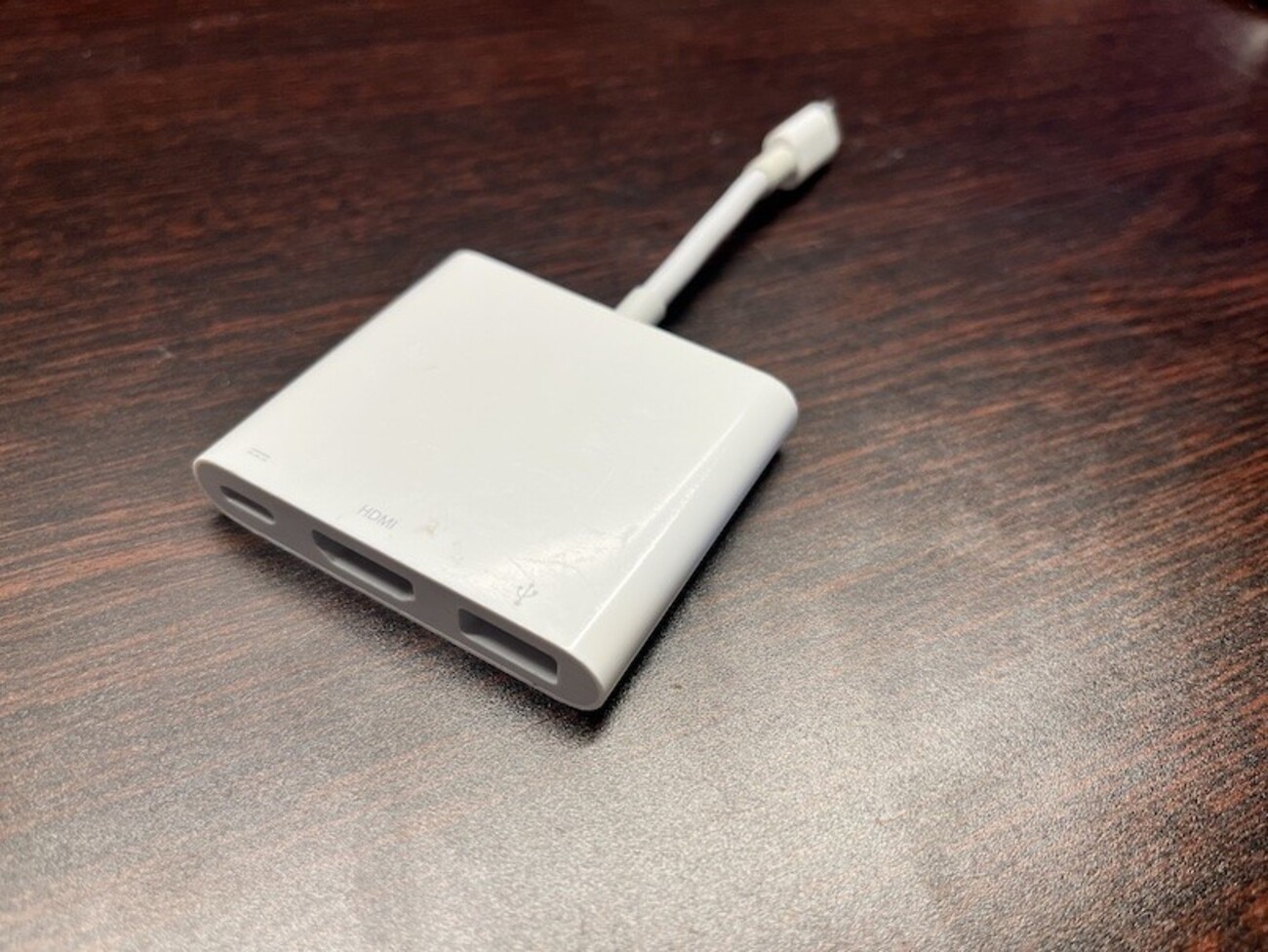 Apple USB-C to Digital AVマルチポートアダプター Amazon.com: Apple USB-C Digital AV Multiport Adapter