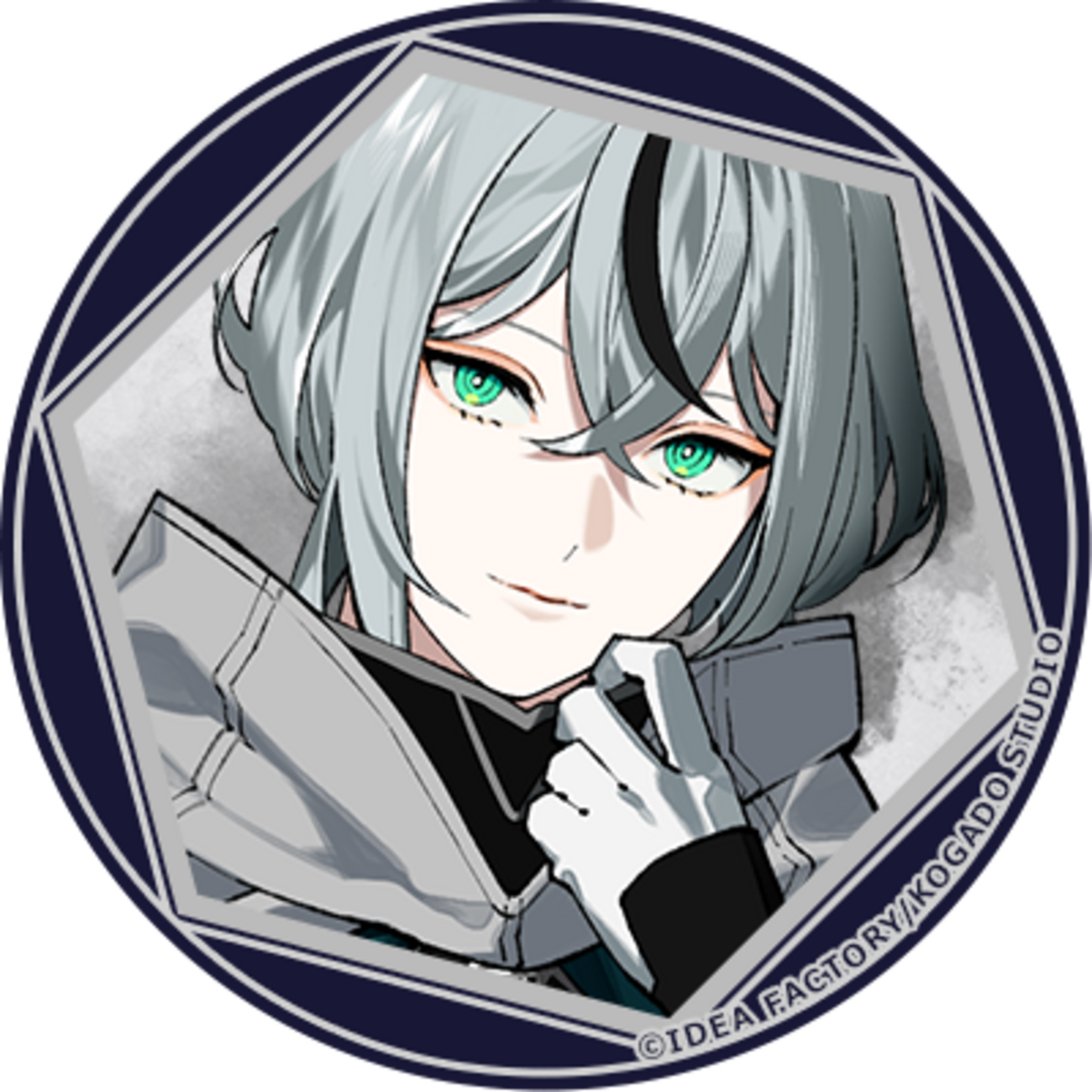 OVER REQUIEMZ モリィ 攻略 - 某の乙女ゲーム遊戯録