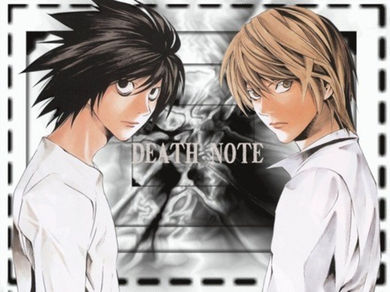 アニメ「DEATH NOTE」1月2日にABEMAで一挙無料放送 の巻 - LUCKY☆LAND