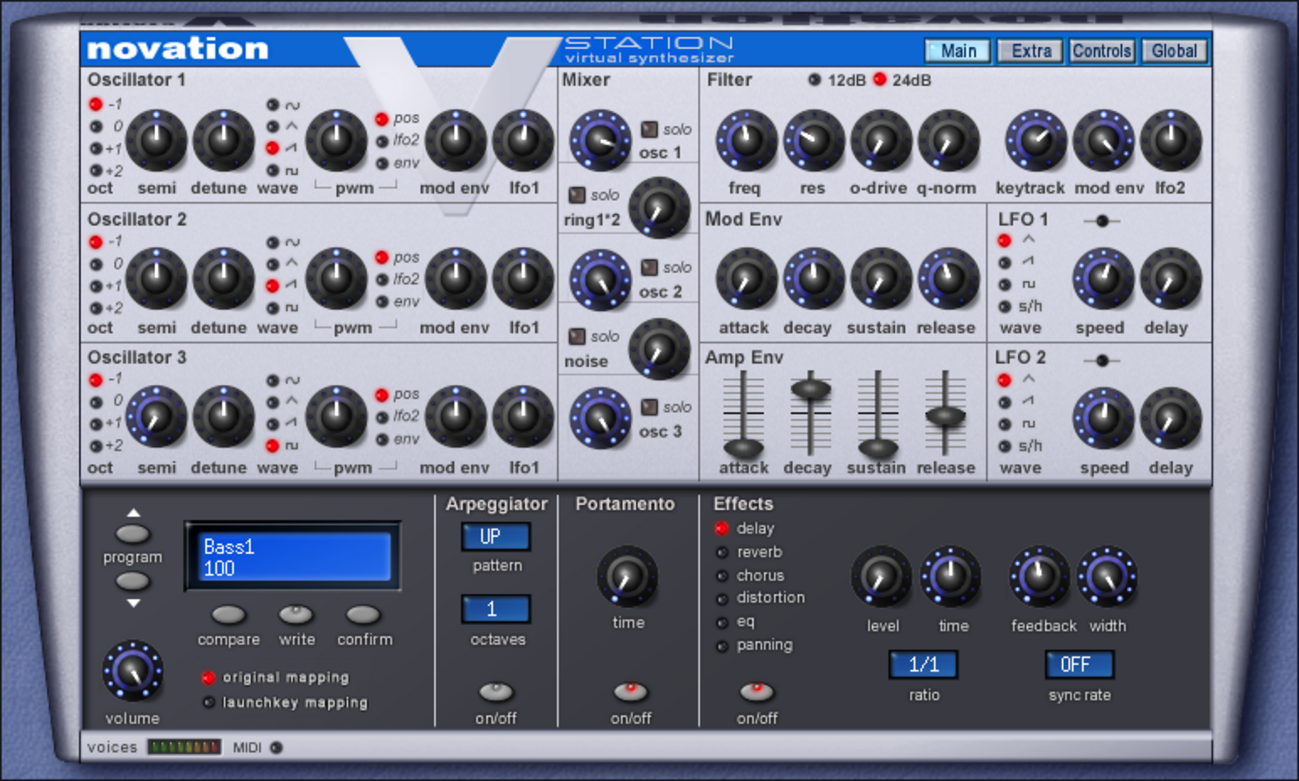DTM・DAW Novation A-STATION Novation A-Station synthesizer - What To Know & Where To Buy