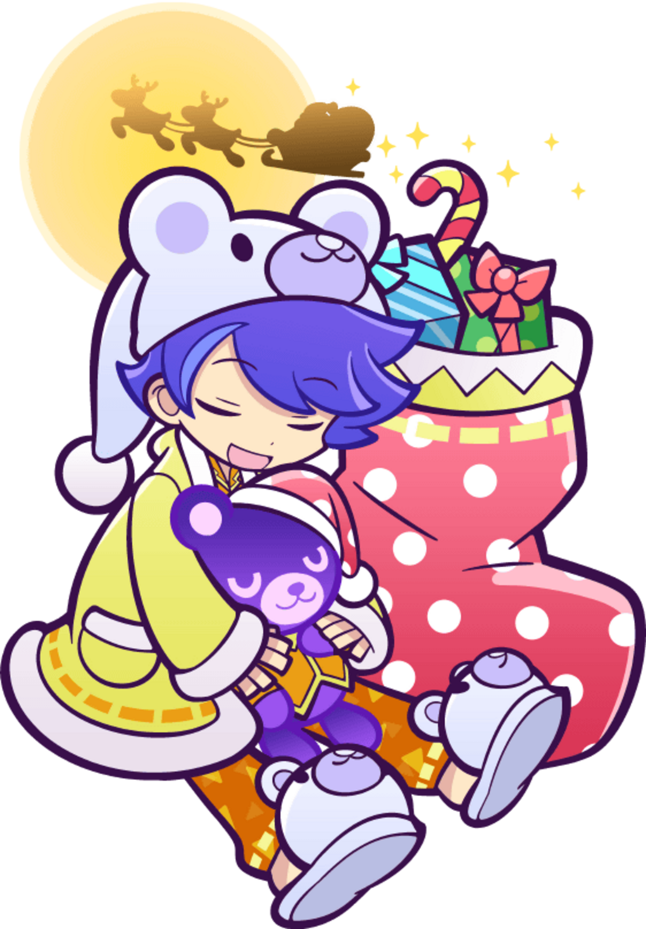 収集イベントの報酬系カードまとめ 2022年【ぷよクエ】 - ぷよクエ攻略 