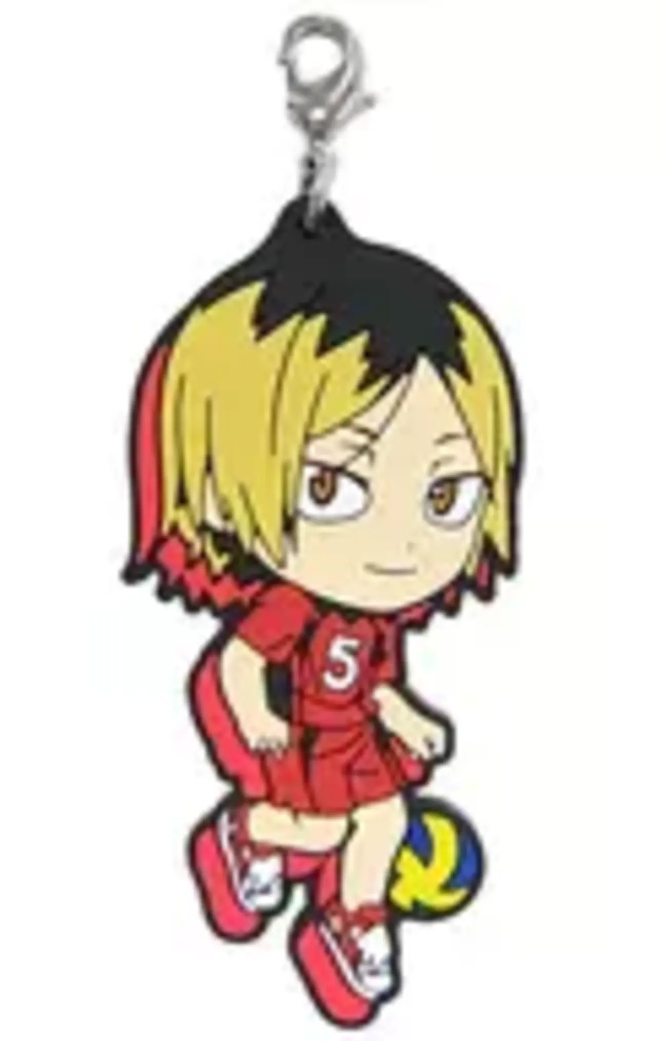 一番くじ ハイキュー!!～歓喜の鼓動～」2019の中で最もレアな作品を