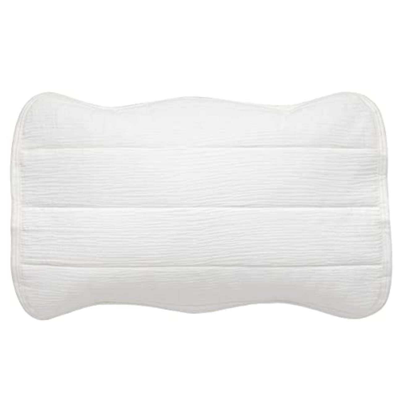 【🈹 25%OFF＋30%OFF ⇒￥379 税込💟】ニトリ ピローパッド ヒンヤリガーゼ+ n ホワイト - ヒルコ・ミネルヴァの特価ブログ