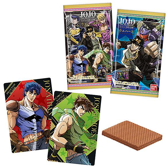 ジャン ピエール ポルナレフとは マンガの人気 最新記事を集めました はてな ジャン ピエール ポルナレフとは マンガの人気 最新記事を集めました はてな