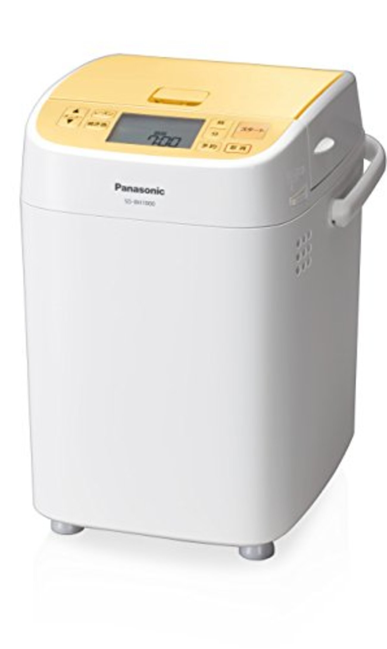 Panasonic - ⭐︎即日発送！新品　Panasonicホームベーカリー　パン・ド・ミ ホームベーカリー パン・ド・ミ