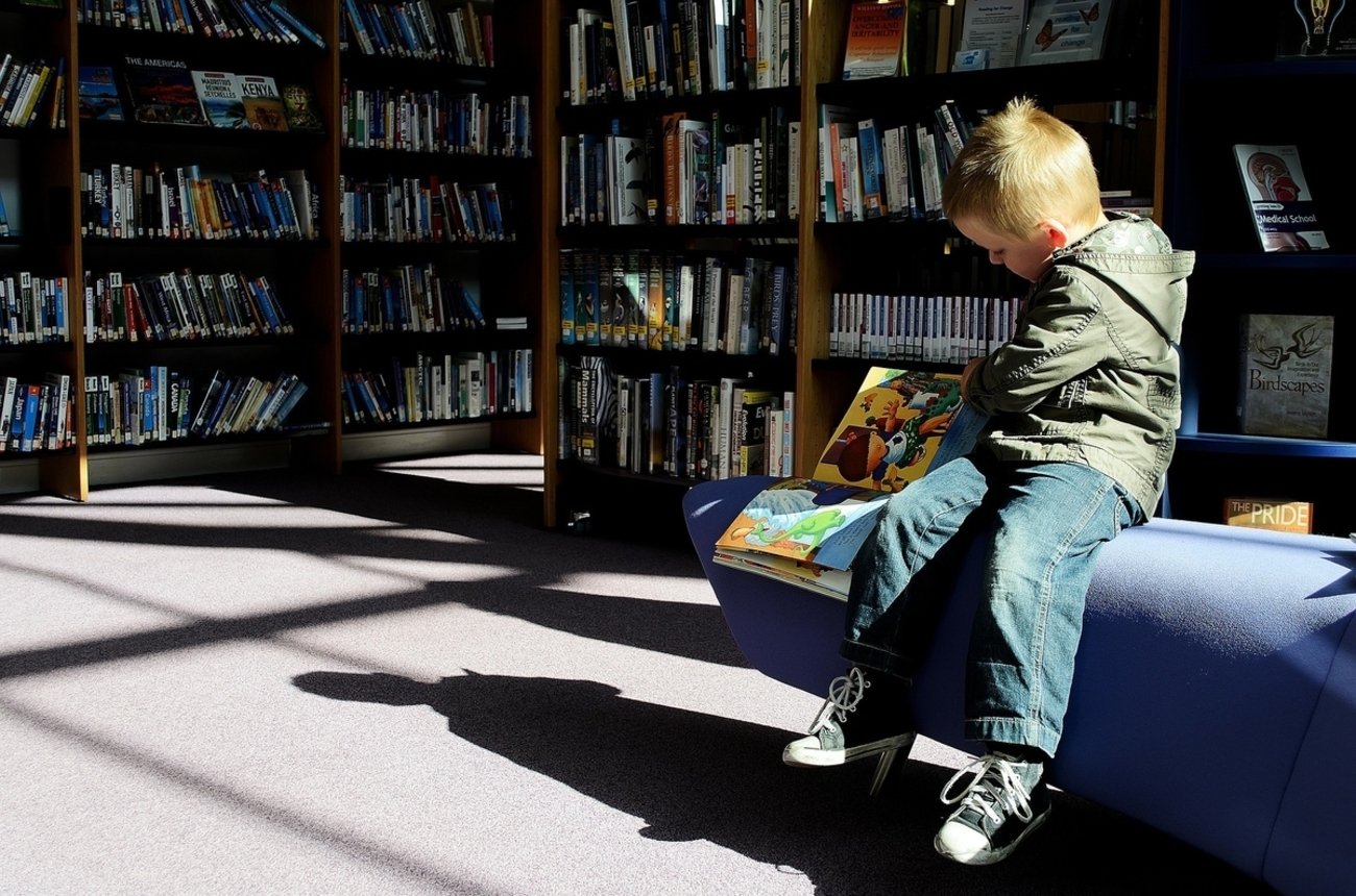 子どもが読みたがる英語絵本シリーズ「Step into reading」～英語絵本 