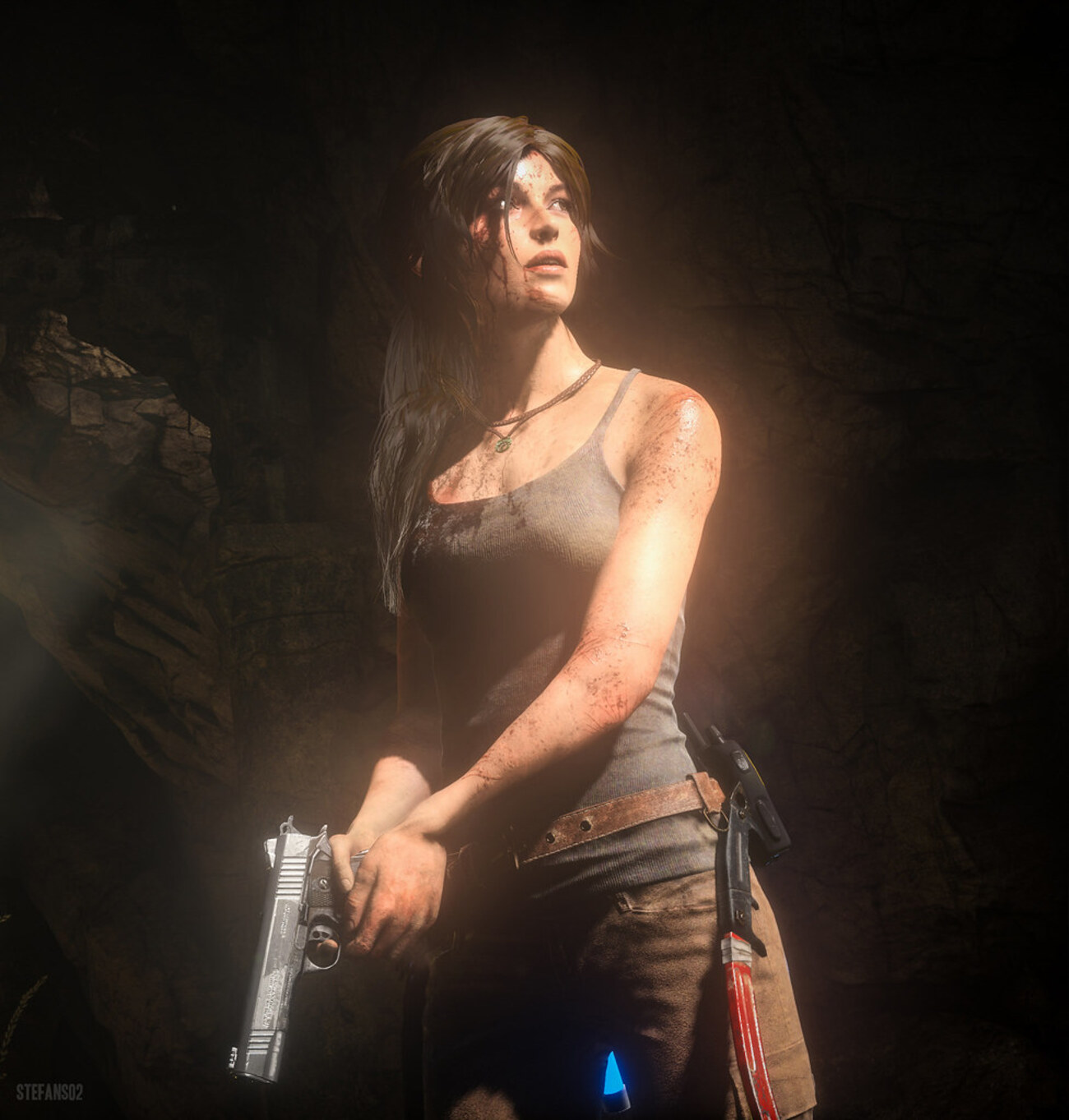 新Tomb Raider三部作 起動しない場合は？ - ザワつく！タイムズ
