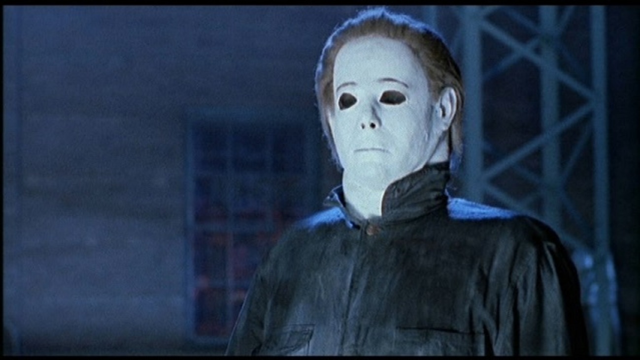 ハロウィン4 ブギーマン復活　ハロウィン5 ブギーマン逆襲 Amazon.co.jp: ハロウィン4 ブギーマン復活 [DVD] : ドナルド