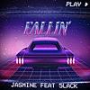 FALLIN’ (feat. 5lack) - Single