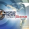 World News Tonight with David Muir