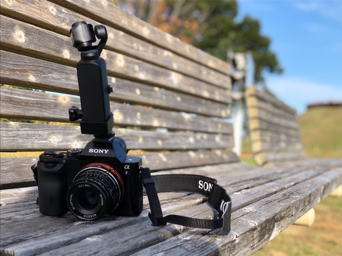 ソニー「α7S III」が発売決定で再注目された（？）初代「α7S」の 