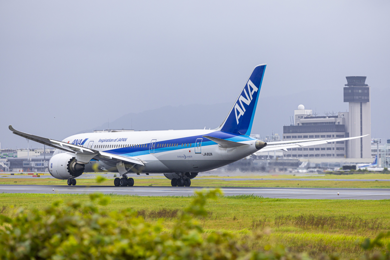 飛行機ファン必見！エアーバンドの魅力 - Astechno の hikokiphoto