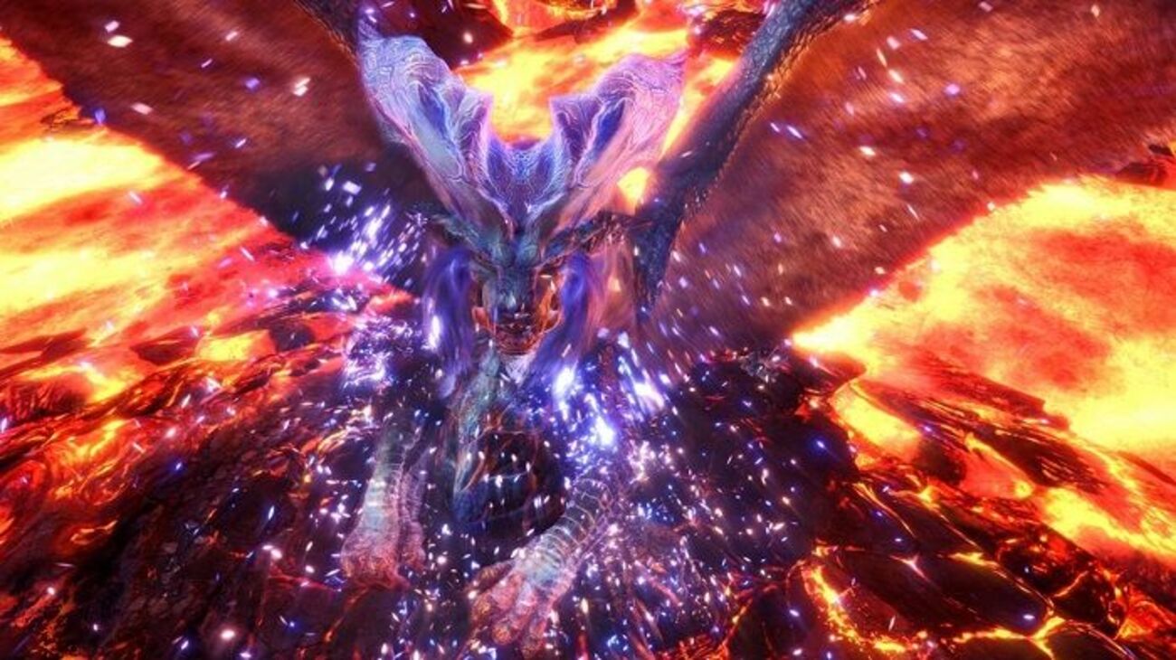 MHW】ナナ・テスカトリ攻略、装衣・スキル情報も！ - モンハン攻略戦記
