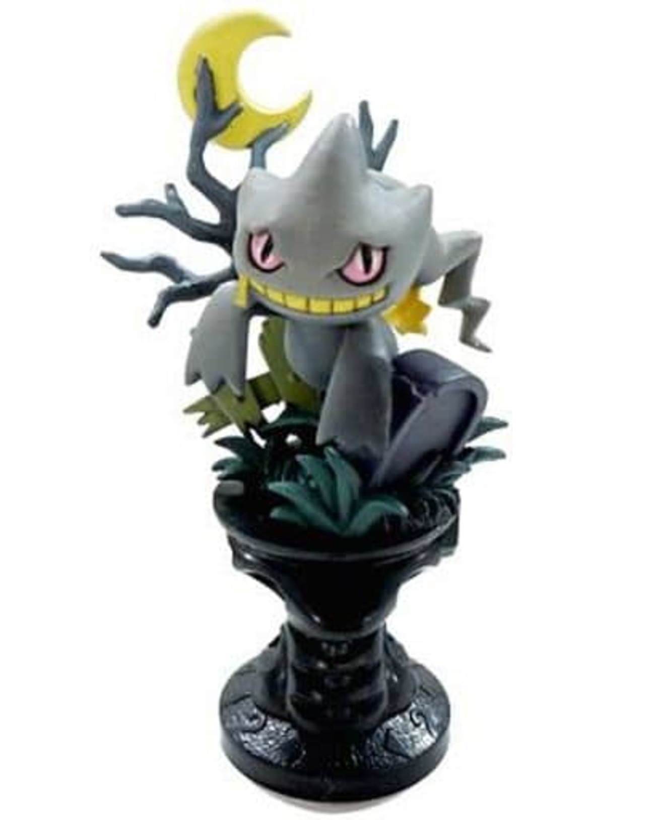 ポケモン　アドバンスジェネレーション ポケモンバトルフィギュアII-B ② バンダイ 商品・サービスサイト | ポケットモンスターアドバンス