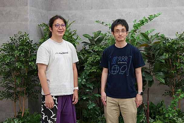 10Xで活躍中のid:syou6162さんを訪問 | はてな卒業生訪問企画 [#18]