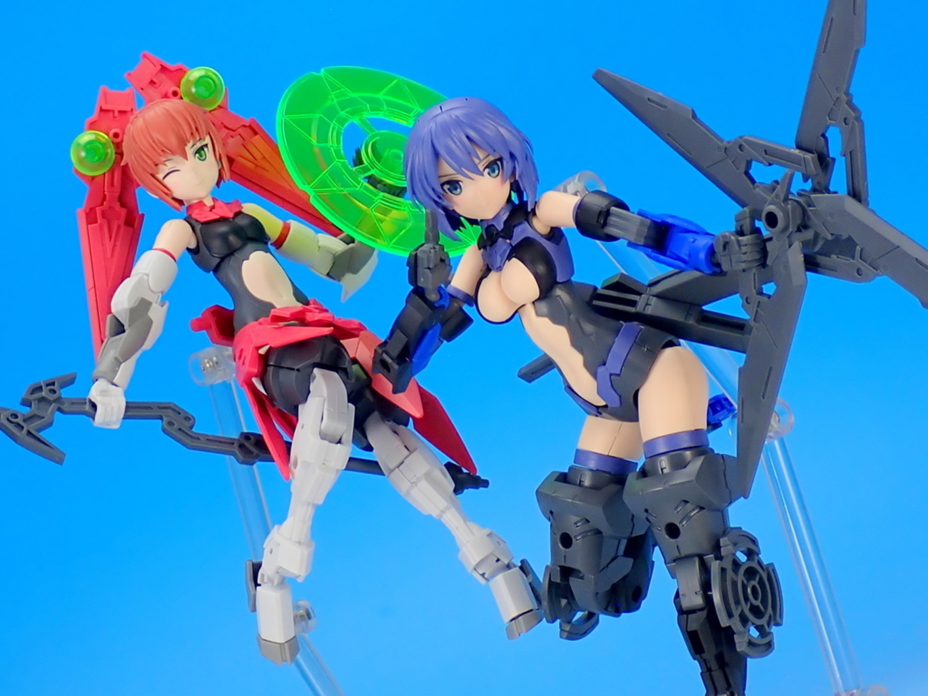 30MM 30MS 組み立て済み ジャンク 2025年最新】30ms ジャンクの人気アイテム - メルカリ