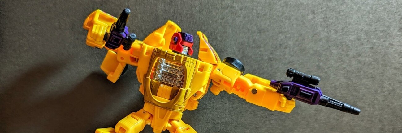 トランスフォーマー レガシー TL-02 ドラッグストリップ (2022) - 変圧 